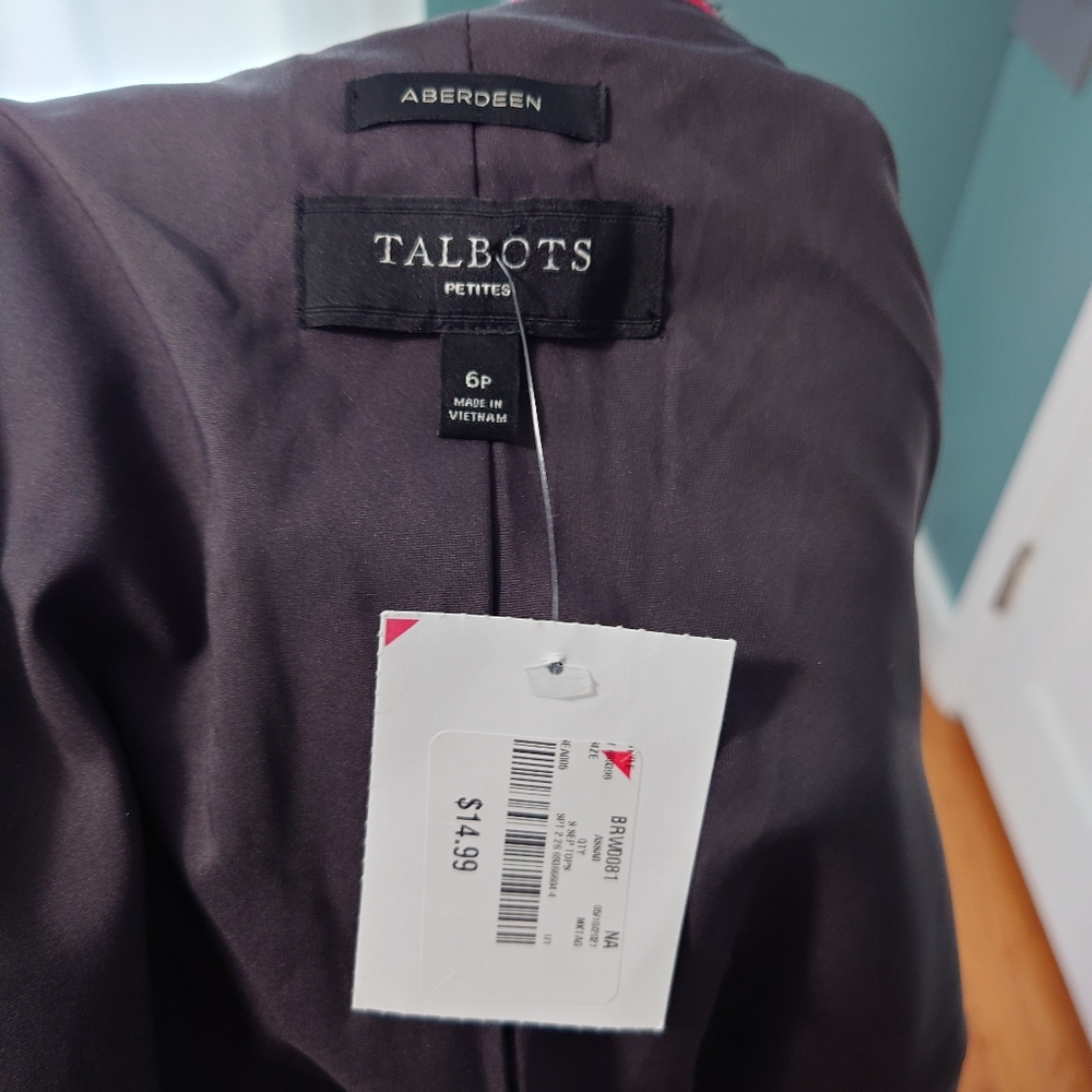 Talbot's Blazer - Picture 6 of 6